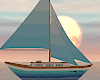 Sailor Beach Boat
