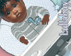 🍼 Onyx Highchair