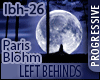 Left Behinds - Bitt RMX