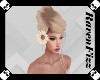 Vanilla Hair Flower R V2