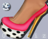 | Morello | heels