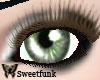Sweetfunk Green Eye