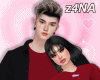 Avatar Couple Female