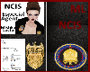 *m* NCIS ID 