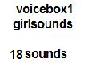 voicebox girl