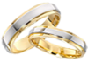 Posture wedding photos