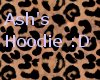 Ash's Hoodie :3