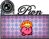 {P} Kirby Superstar