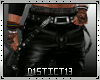 D13l Outlander Pants