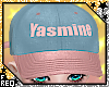 ⍣ Yasmine