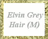 Elvin Grey Hair - M