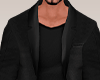 ♕ Black Suit Outfit