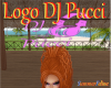 Logo DJ Pucci