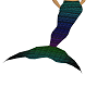 BMM Rainbow Mermaid
