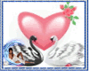 *D* Romantic Back Ground