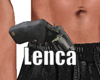 Waist gun