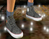 MxU-Male Grey sneakers