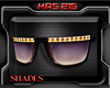 $TM$ Studded Shades V9