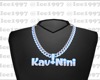 Kav custom chain