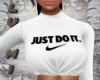 Just Do It Top
