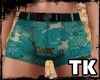 *TK* BOXER XMAS SEXY