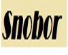 snobor's sign