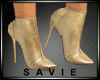 SAV SD Outfit Boots