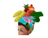 carmen miranda hat fruit