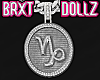 Capricorn Zodiac Chain