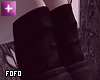 ninu boots (black) MB