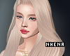 & Cicely Blonde