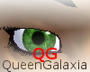  [QG]Green Eyes