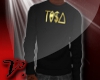 V. TISA Sweater