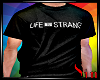 Life Is Strange T-shirt