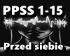Przed siebie
