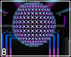 Dico Ball With Lights