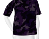 Couple Purple  M tshirt