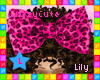 !Lily Gaga Cocoa