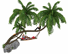 hammock animated