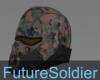 FS Hat Carapace1 WoodLan