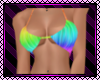 -P- *Rainbow Bra*