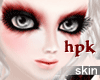 [HPK]GothicRose*pink