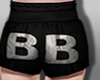 J| BB Shorts v2