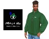 KB Fleece Sport K Green