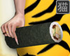 JK Ehoumaki Sushi Roll F