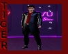 OUTFIT BLACK D