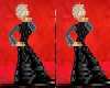 THE BLACK DAHLIA DRESS