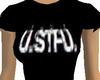 }A2K5{ u.stfu. Tee