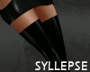 Sexy Black Boots RLL
