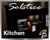 *B* Solstice Ani Kitchen
